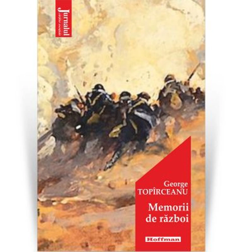 Memorii de razboi