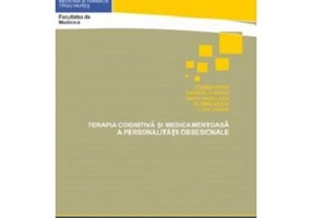 Terapia cognitiva si medicamentoasa a personalitatii obsesionale