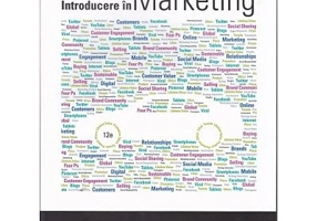 Introducere in marketing - Gary Armstrong