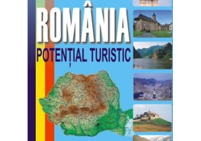 Romania. Potential turistic - Laura Comanescu
