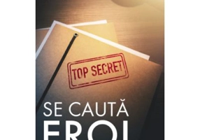 Se cauta eroi - Constantin Virgil Gheorghiu