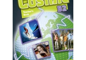 Cosmic B2 Teachers Book - Lisa Campbell