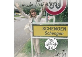 Marile surprize ale micului Luxemburg - Marina Almasan