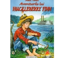 Aventurile lui Huckleberry Finn