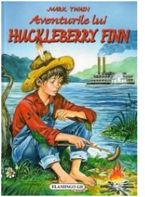 Aventurile lui Huckleberry Finn