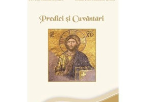 Predici si cuvantari - Pr. Ioan Ramureanu, Pr. Mihail Bulacu, Arhid. Orest Bucevschi, Arhid. Nicolae Balca