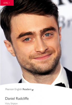 Daniel Radcliffe - Vicky Shipton