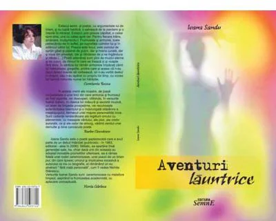 Aventuri launtrice - Ioana Sandu