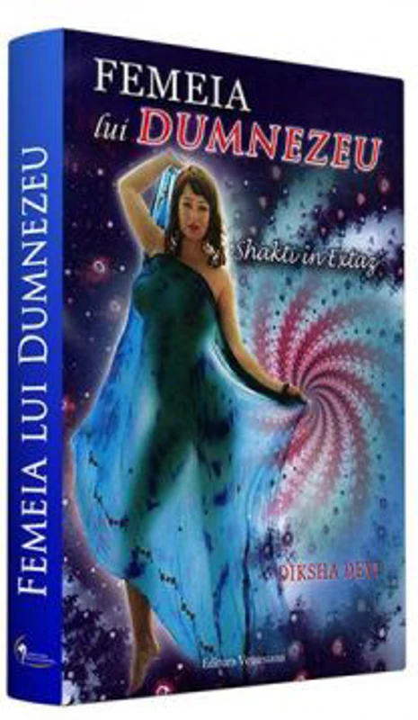Femeia lui Dumnezeu