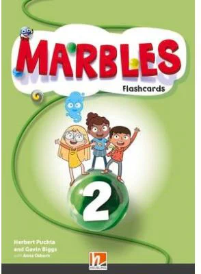 Marbles 2 Flashcards
