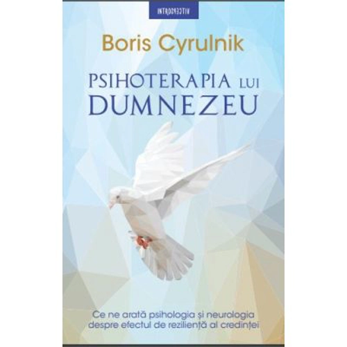 Psihoterapia lui Dumnezeu