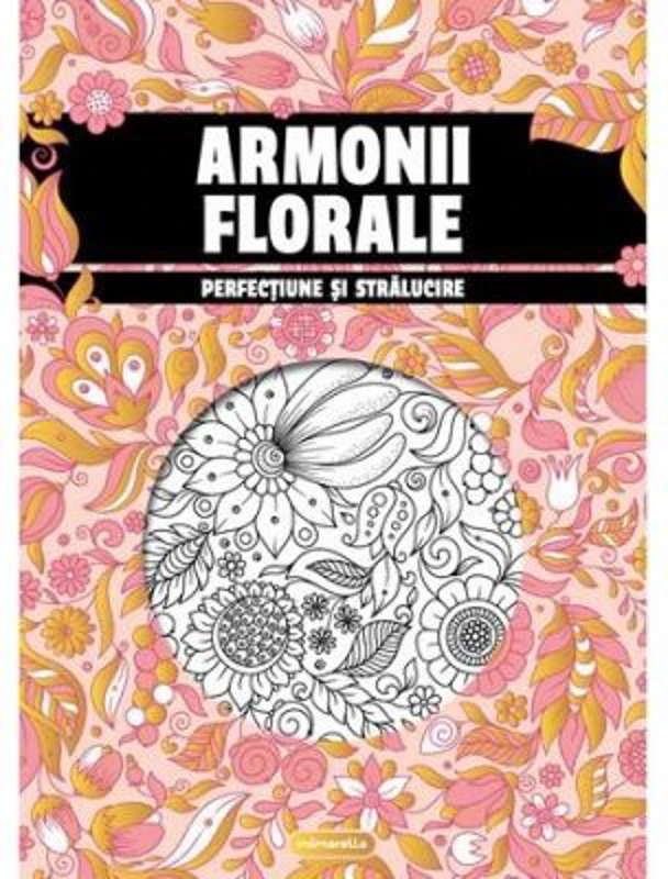 Armonii florale