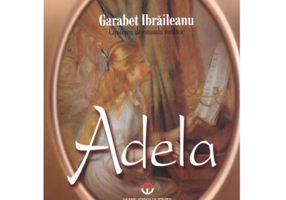 Adela - Garabet Ibraileanu