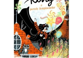 Kitty si parada lampioanelor - Paula Harrison