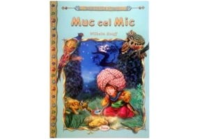 Muc cel mic - Wilhelm Hauff