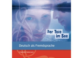 Der Tote im See, Leseheft + CD - Charlotte Habersack