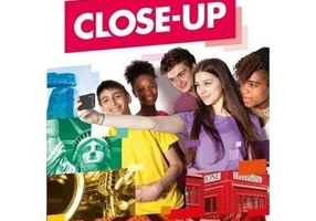 Culture Close-Up DVD