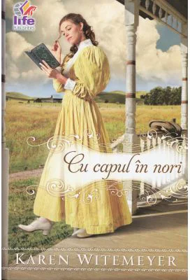 Cu capul in nori - Karen Witemeyer