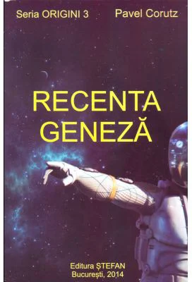 Recenta geneza - Pavel Corutz