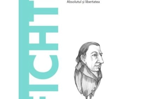 Volumul 55. Descopera Filosofia. Fichte - Guido Frilli