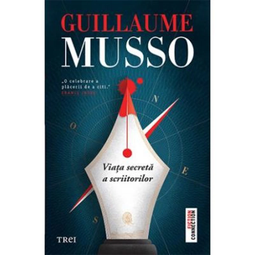 Viata secreta a scriitorilor - Guillaume Musso