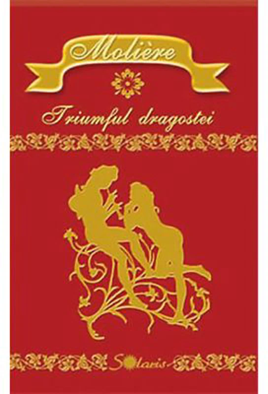 Triumful dragostei