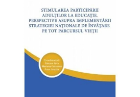Stimularea participarii adultilor la educatie - Simona Sava, Mariana Crasovan, Anca Lustrea