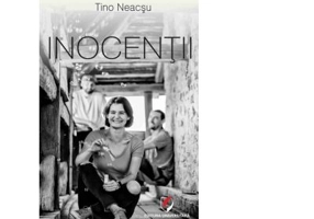 Inocentii - Tino Neacsu