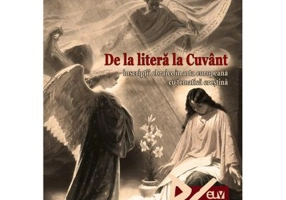 De la litera la Cuvant - Inscriptii ebraice in arta europeana cu tematica crestina - Linda-Saskia Menczel