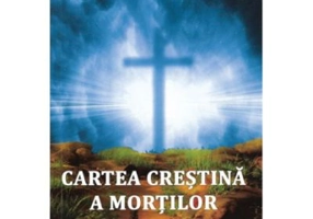 Cartea crestina a mortilor