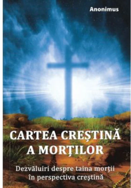 Cartea crestina a mortilor