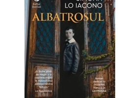 Albatrosul - Simona Lo Iacono