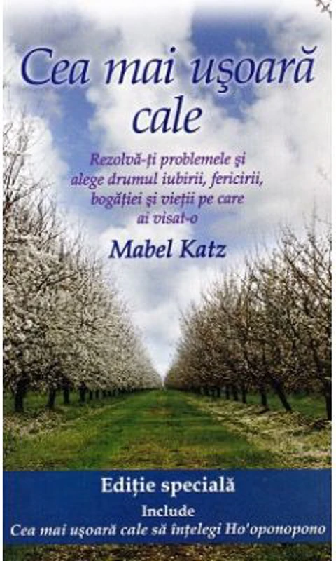 Cea mai usoara cale - Mabel Katz