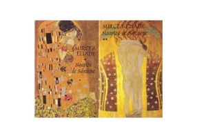 Noaptea de Sanziene volumele 1+2 - Mircea Eliade