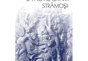 Sa nu ne uitam stramosii - Ion Burcin