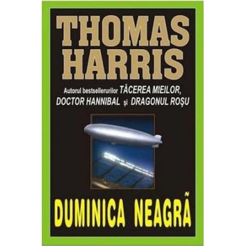 Duminica neagra