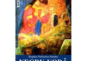 NEGRU-VODA. Un secol si jumatate din inceputurile statului Tarei Romanesti (1230-1380) - Bogdan Petriceicu Hasdeu