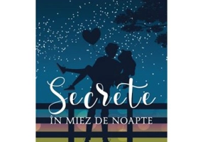 Secrete in miez de noapte - Kasie West