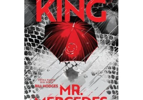 Mr. Mercedes (Seria BILL HODGES, partea I, ed. 2023) - Stephen King
