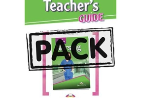 Curs limba engleza Career Paths Nursing Pachet profesor cu digibook app. - Virginia Evans