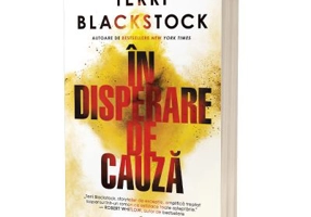In disperare de cauza - Terri Blackstock