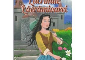 Lacrimile Lacramioarei - Virgil Chiriac