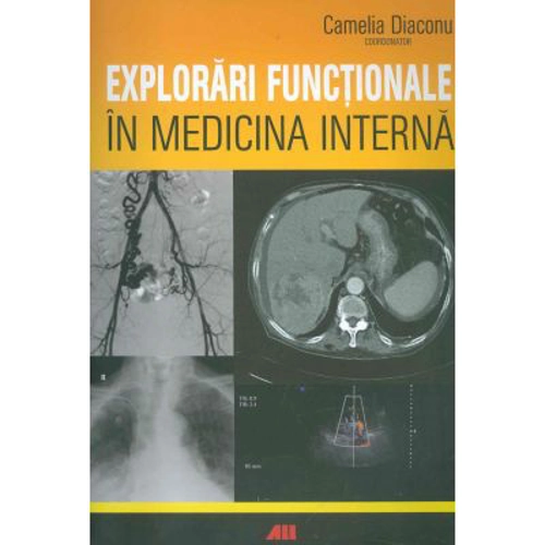 Explorari functionale in medicina interna