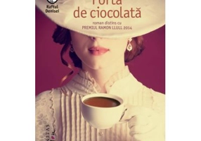 Pofta de ciocolata - Care Santos