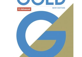 Gold C1 Advanced New Edition Teacher's Book with Portal access and Teacher's Resource Disc Pack - Clementine Annabell