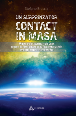 Un surprinzator contact in masa. Uimitoarele cazuri reale ale unor grupuri de fiinte umane ce au fost contactate de civilizatii extraterestre benefice