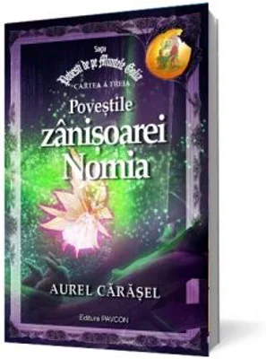 Povestile zanisoarei Nomia