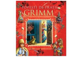 Povesti de fratii Grimm