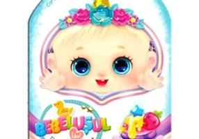 Sunt bebelusul tau. Petrecerea de ziua mea