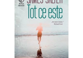 Tot ce este - James Salter